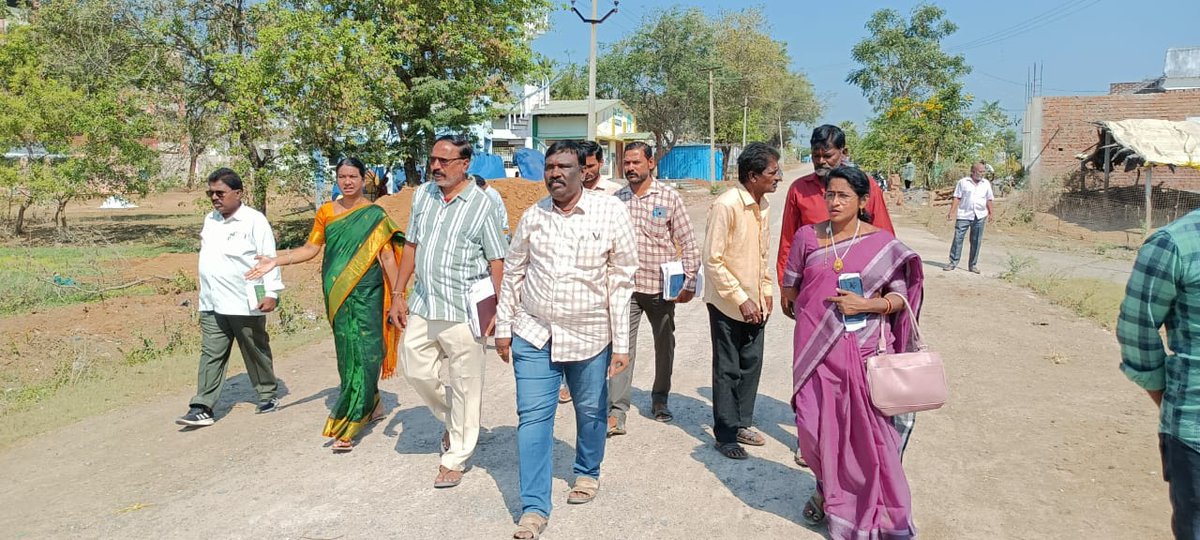 DRDO KARIMNAGAR tweet media