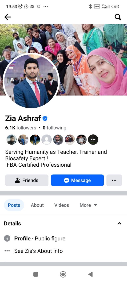 ABBASUaf's tweet photo. @chsandhilaa His profile on fb https://t.co/6ZuEIBn62V