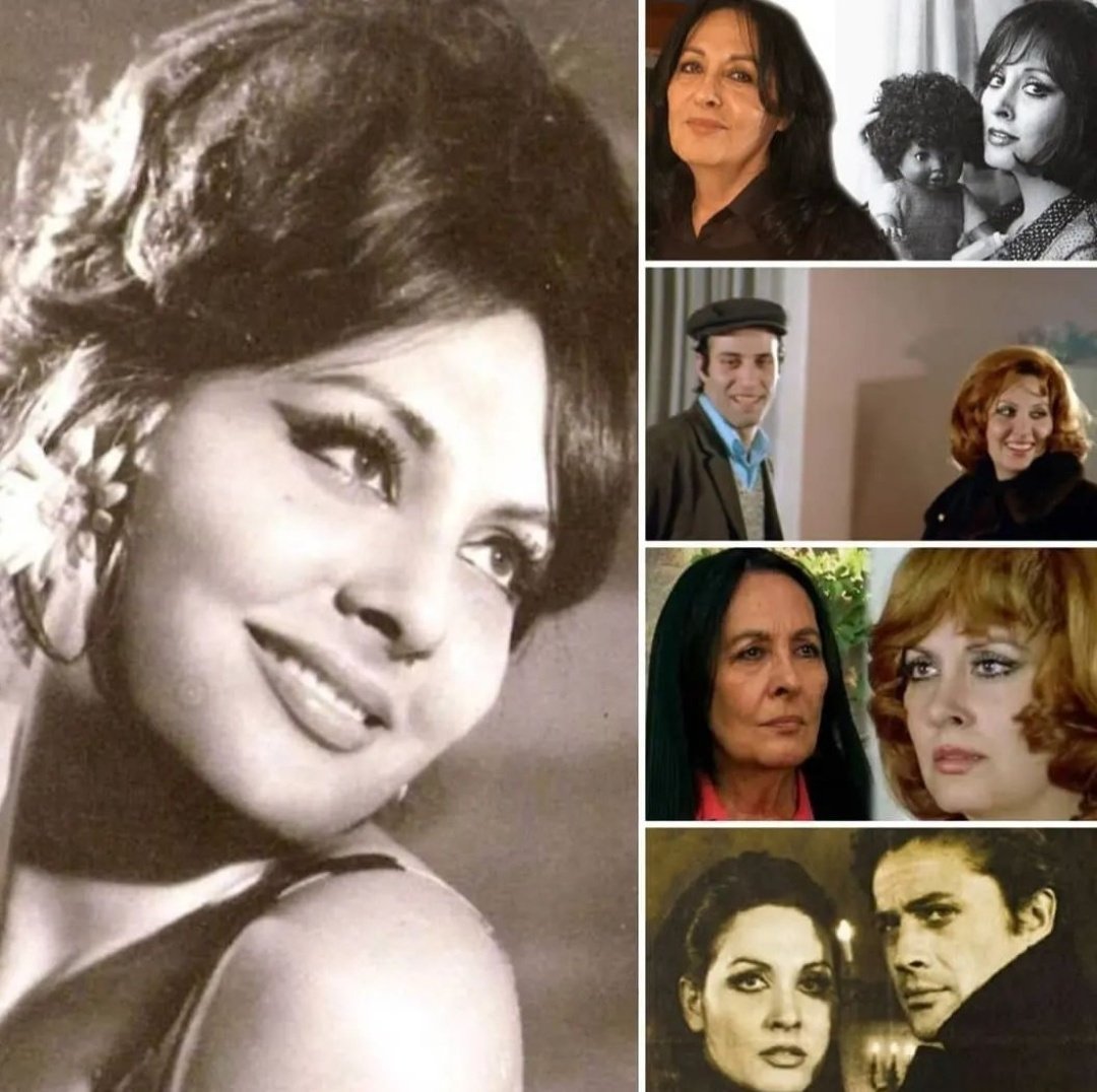 Yeşilçam'ın usta sanatçılarından Sevda Ferdağ, 81 yaşında hayatını kaybetti.