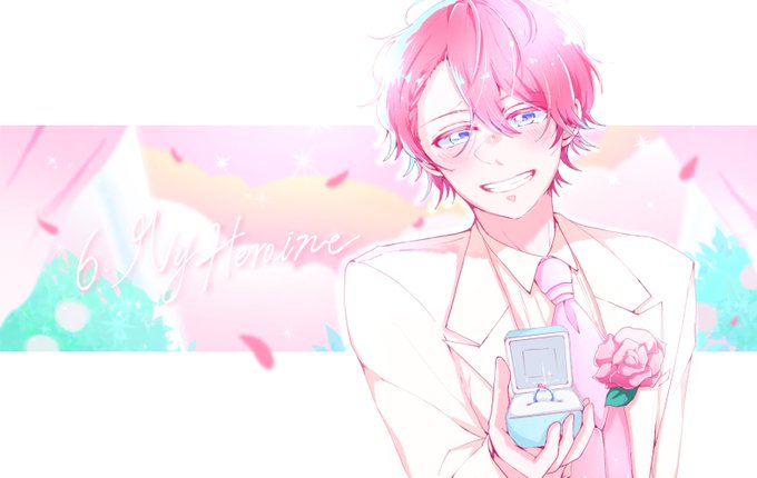 「white day」 illustration images(Latest｜RT&Fav:50)