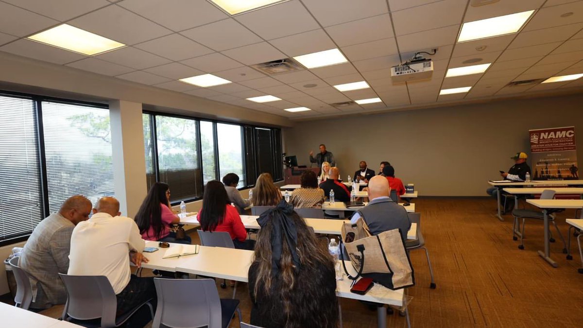 NAMC Texas tweet media