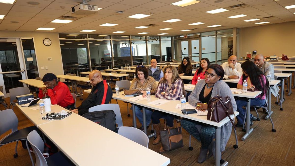NAMC Texas tweet media
