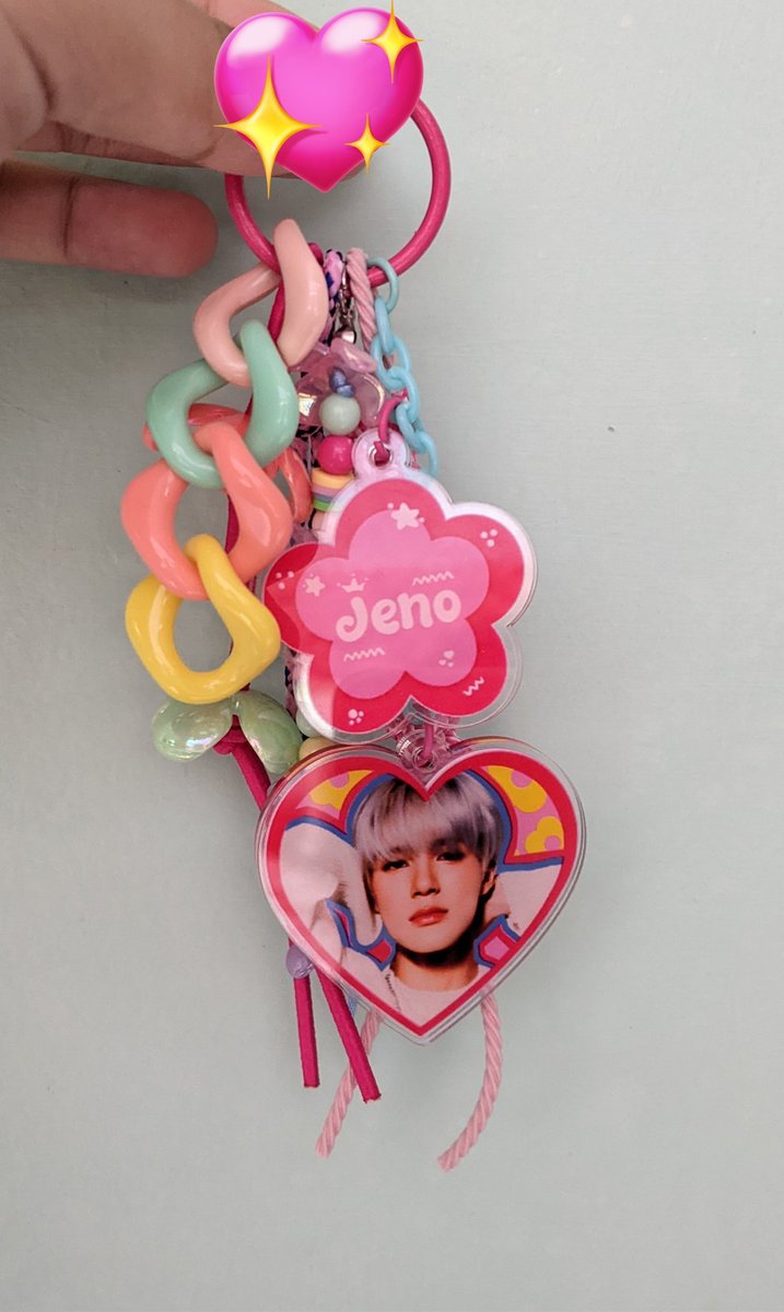 Singforbaestdio's tweet photo. Custom Bag Charm NCT 

#wts #wtb #sell #keychain #kpop #keypopkeychain #bagcharmkpop https://t.co/2gXHjW9dTl