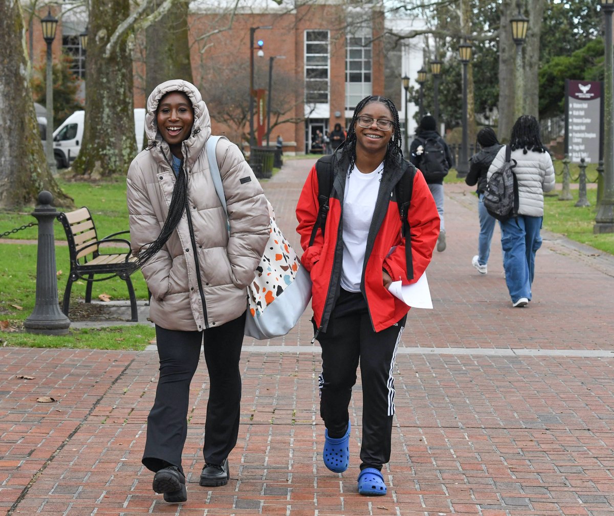 The University of Maryland Eastern Shore offers in-state tuition to out-of-state students with no HBCUs! Read about the new in-state policy for Fall 2024 here: tinyurl.com/4smsah3k