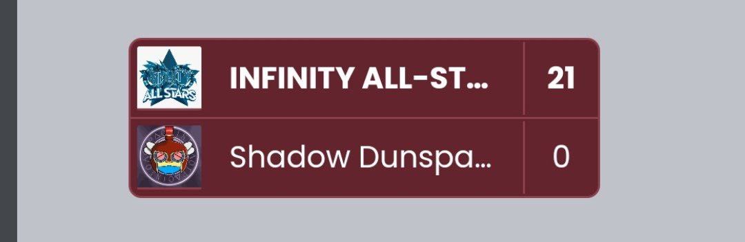 We’re washed but sometimes we remember how to play