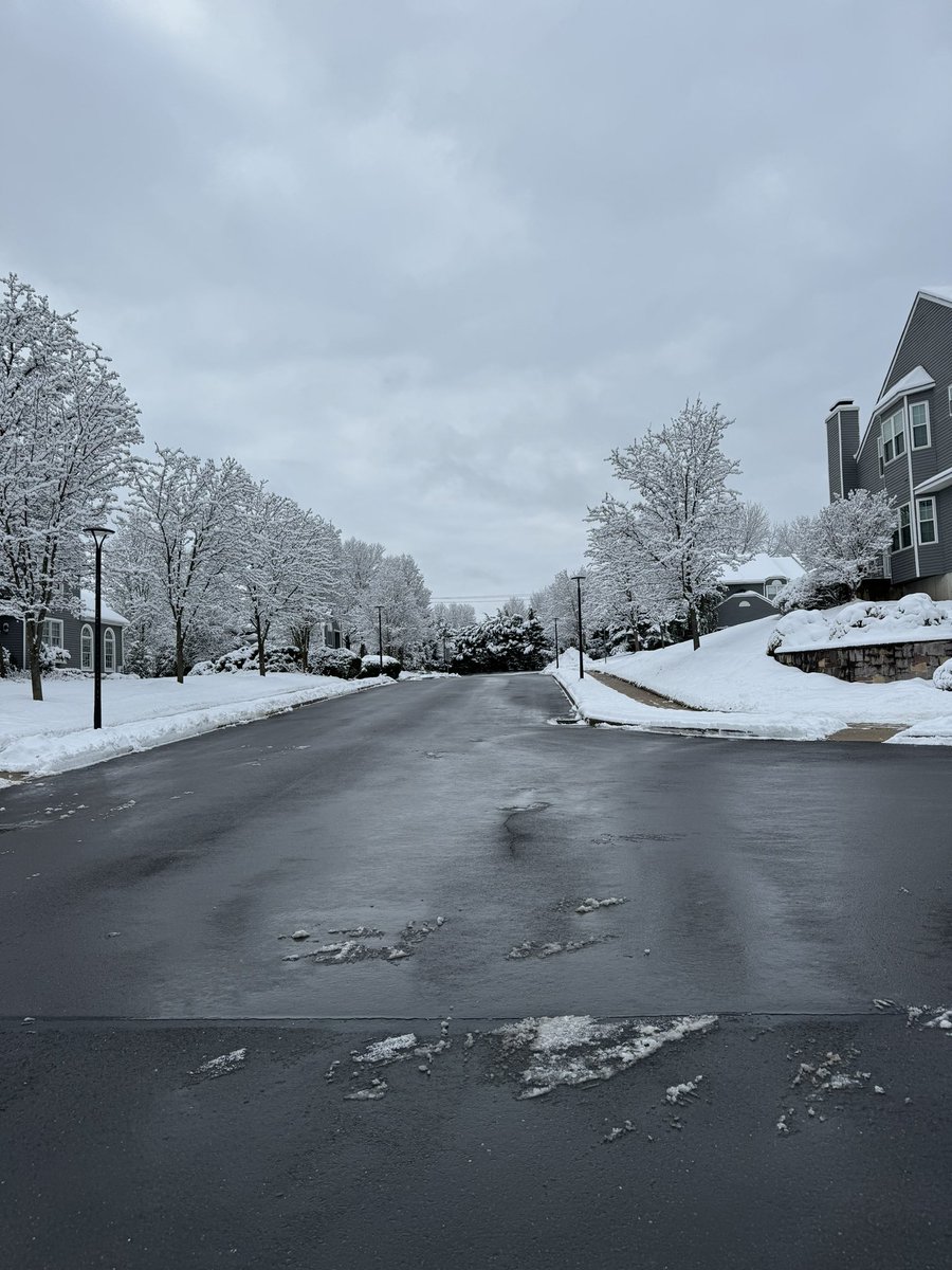 A kid in my neighborhood comes by after every snow and offers to shovel the driveway. He doesn’t ask for cash but we give him $20. Assuming others give him between $10-$20 too. There are 184 homes. My guess is more than 60 percent are either older folks or lazy folks like me…