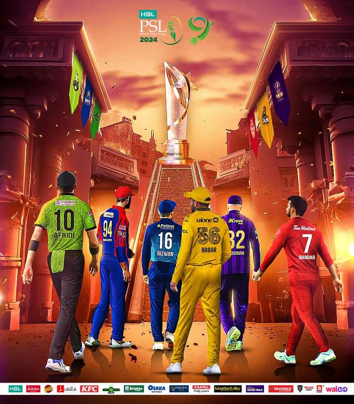 MalakSheh1's tweet image. In times when country is surpassing political instability it&apos;s PSL time.
 Indeed sports foster a sense of national pride and unity among citizens.
#psltime
#IslvsLah
#pslopeningcermony