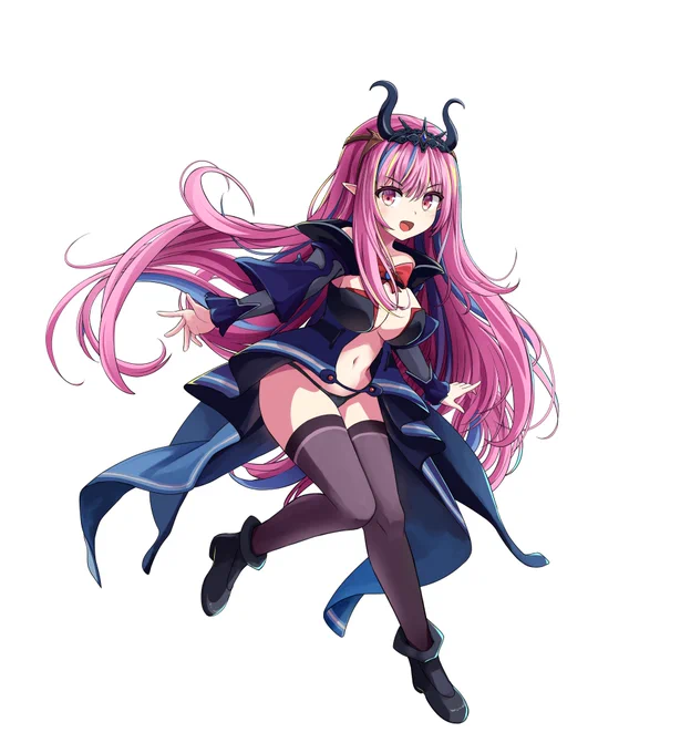 オリジナルの子 