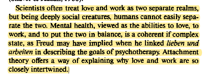 I understand three German words in a paper and declare Duolingo lessons a big W.
Also, this is one of the best papers I have read this year.
Reference: Hazan and Shaver (1990)
#attachmentstyle