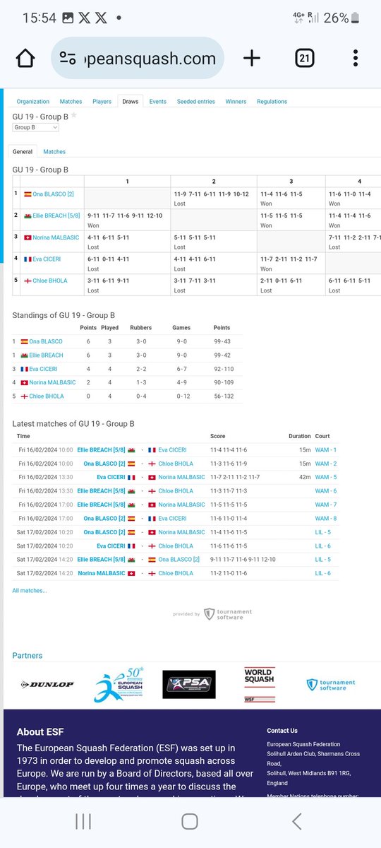 David Breach tweet media