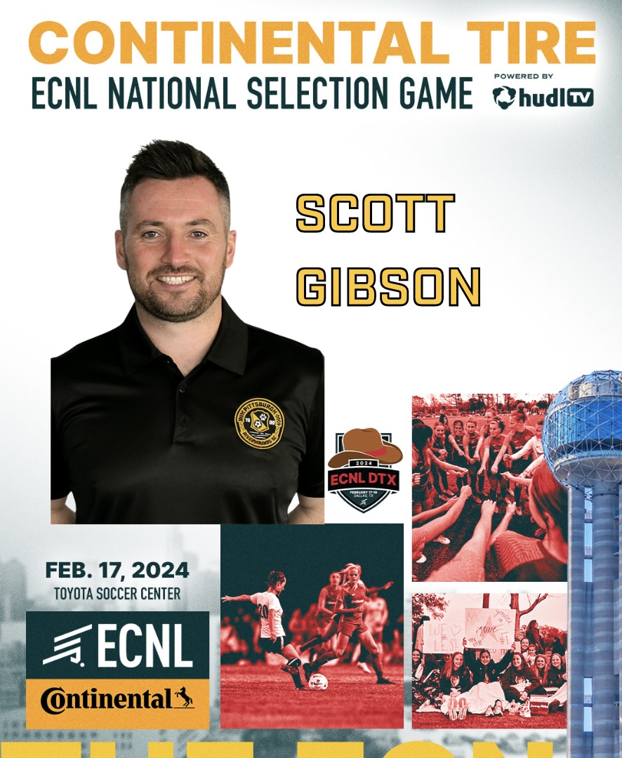 HoundsAcademy's tweet photo. Congratulations to Simone Sharpless on being chosen for tonight's #ECNLDallas National Selection Game! 👏 🏆

And another congratulations to Academy Director, Scott Gibson, on being named to the National Selection Game staff! 👏 https://t.co/54pNTNu0In