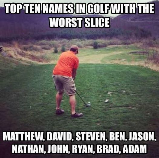 Who does this remind you of? 🤣

Get tagging below ⬇️

Golf Holidays this way ➡️: golftravelcentre.com/offers/top-18-…

 #GolfLife #GolfHumor #GolfTravel