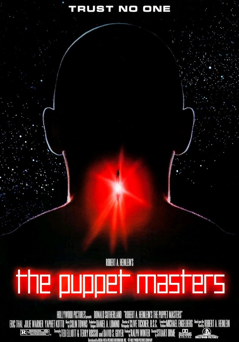 TheFilmFair's tweet photo. 4 Horror Films 1 year - 1994 #ThePuppetMasters #Nadja #DellamorteDellamore #Aswang https://t.co/7PIih4c59y