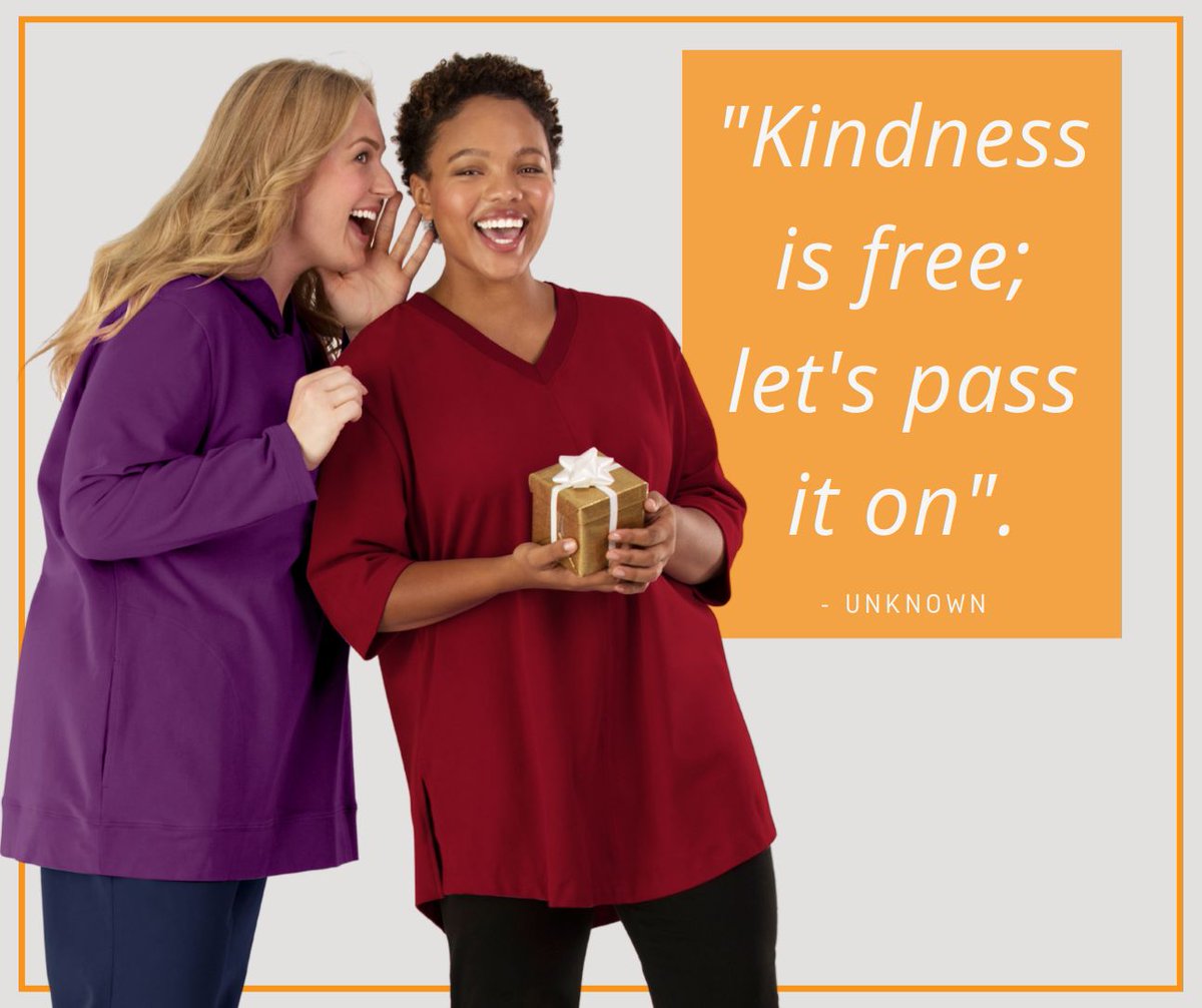 junoactive's tweet image. 🧡Happy Random Acts of Kindness Day! 💜Sprinkle bits of kindness wherever you go! 

#JunoActive #RandomActsofKindnessDay #BeKind #KindnessMatters #KindnessIsFree