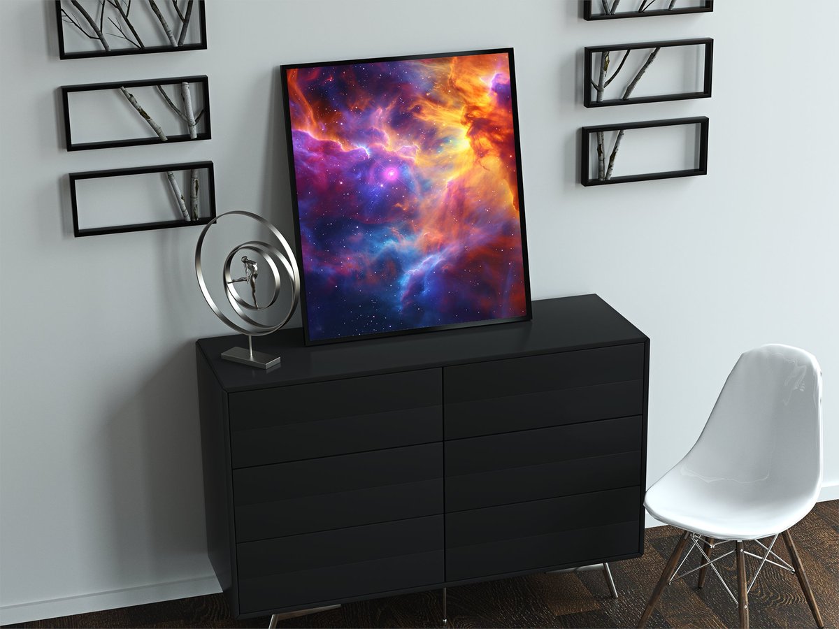 PHOTOX.ETH (@photoxnft) on Twitter photo 🚨NFT GIVEAWAY TIME🚨
I'm giving away 1x Deep Space Vibes NFTs (0.02 $ETH) to someone from my favourite communities!
To be eligible to win, you must ❤️, 🔁, tag 2 frens & own an NFT from:
-#DeepSpaceVibes or
-<a href="/AIPESnft_/">AIPES NFT</a> or
-<a href="/theMisfitsNFT/">The Misfits</a> or
-<a href="/OGCollective200/">The OG Collective</a>
Snapshot in 72hrs 🚨NFT GIVEAWAY TIME🚨
I'm giving away 1x Deep Space Vibes NFTs (0.02 $ETH) to someone from my favourite communities!
To be eligible to win, you must ❤️, 🔁, tag 2 frens & own an NFT from:
-#DeepSpaceVibes or
-<a href="/AIPESnft_/">AIPES NFT</a> or
-<a href="/theMisfitsNFT/">The Misfits</a> or
-<a href="/OGCollective200/">The OG Collective</a>
Snapshot in 72hrs