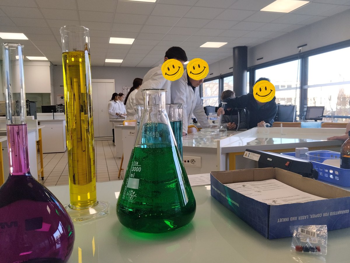 Celine_Langlet's tweet image. Journée Portes Ouvertes du lycée Silvia Monfort : l&apos;occasion de découvrir le lycée et ses formations.