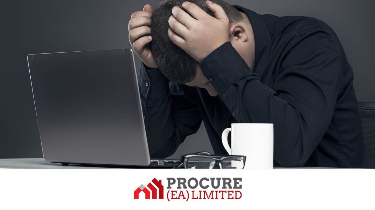 Procure EA Ltd (@ProcureEA) / Posts / X