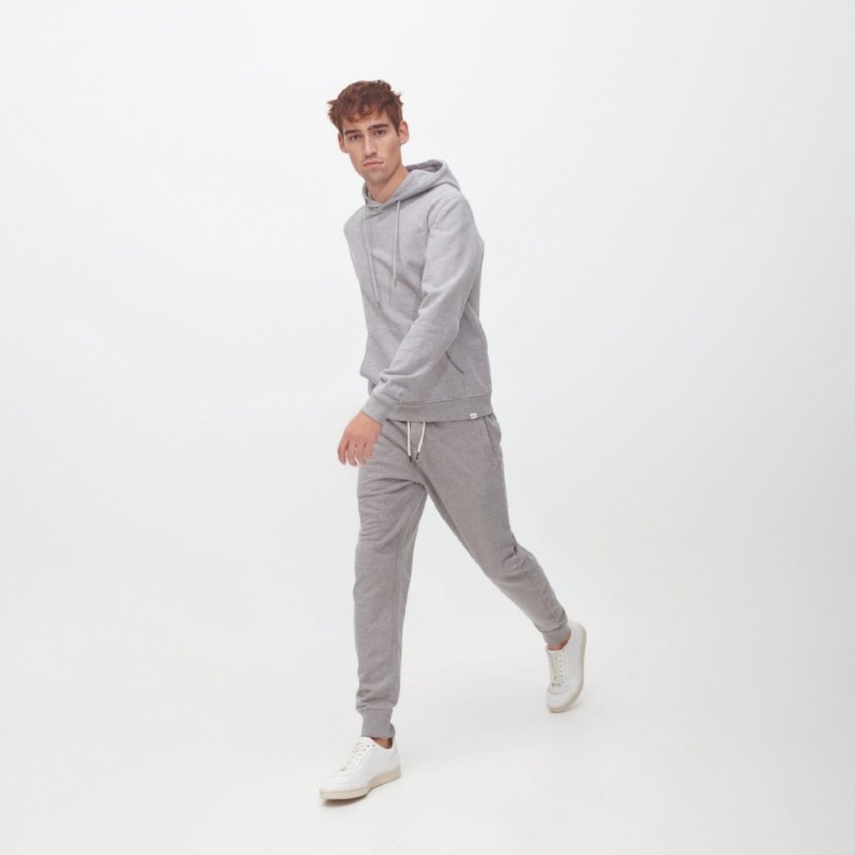 Perfect sustainable combo...

HAV Eden V3 with the @sanvtofficial sweats.