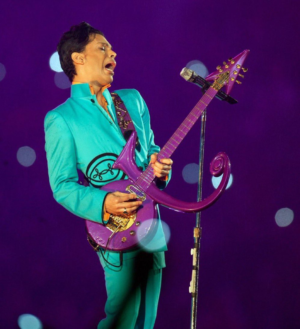 Super70sSports's tweet photo. I miss Prince. https://t.co/OUXpbfcHJ9