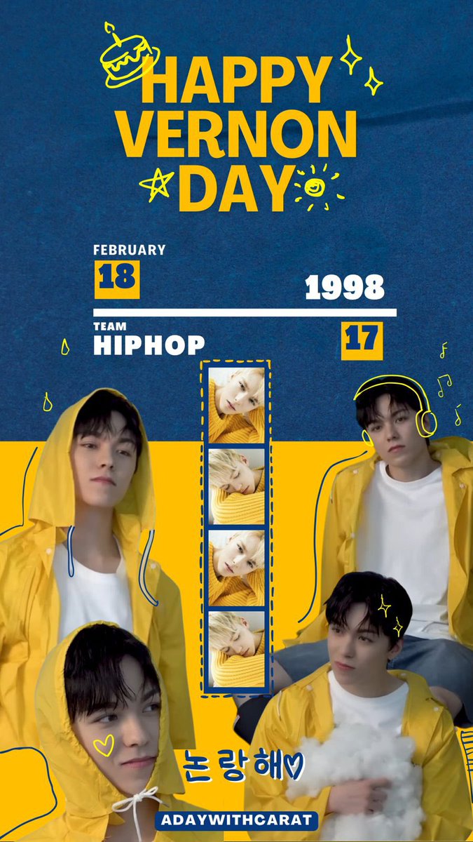 A Day With Carat tweet media