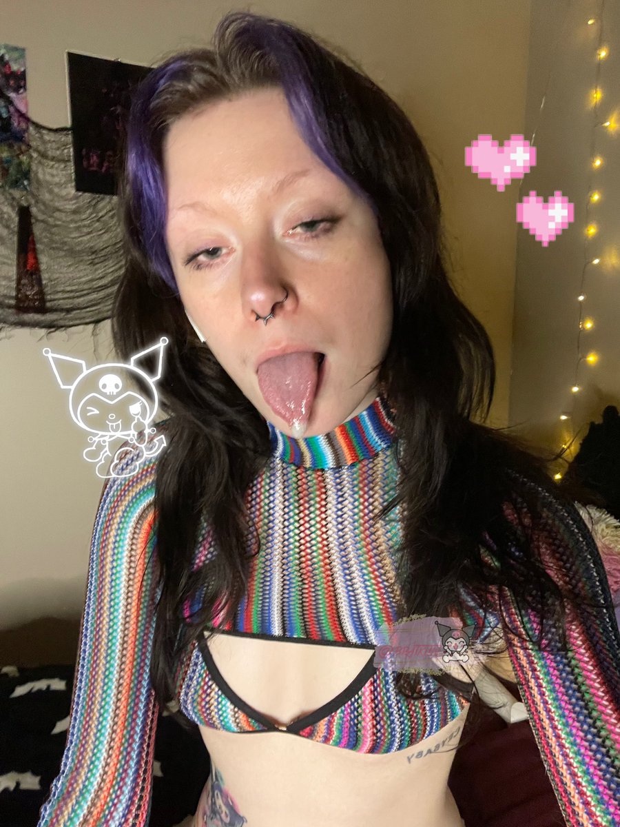 bratkitn's tweet photo. 🖤updated nsfwtwt pin🖤                

‼️AGE IN BIO OR UR BLOCKED‼️

• im brat~✨
• 27ish ♉️
• pre-hrt (NOT ftm, genderfluid)
• they/them ⚧︎
• switch (sub+)
• pan💗
• poly?🤭
• platonically flirty~
• 420 friendly🍃
• soft/hard kinks
• pet play🐱

♥️ + 🔃 4 moots https://t.co/xoxberKa3w