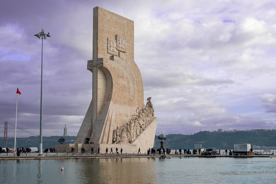 Visit Portugal on a Douro River Cruise with <a href="/VikingCruises/">Viking</a>. Read about the best shore excursions, the unique river history, the wine region, and historic towns. Visit #Lisbon, #Porto, and the #DouroValley. #Portugal #rivercruise #Travelpast50  buff.ly/49gGAhL