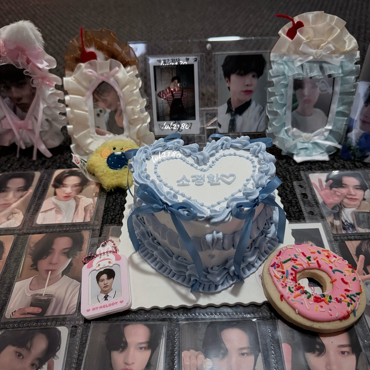 LVL2180's tweet photo. HAPPY JUNGHWAN DAY🐮🎉

생일 축하해 정환아.ᐟ 이번 년에도 많이 놀자 🥹
그 전에 생일 보다 잘 못해서 미안하고 지금 까지 고생많았어♥(ˆ⌣ˆԅ) 항상 사랑하고 응원할게🩵

#TREASURE   #트레저 #SOJUNGHWAN #정환 #소정환 #ジョンファン @treasuremembers https://t.co/BUwFDp6YdG