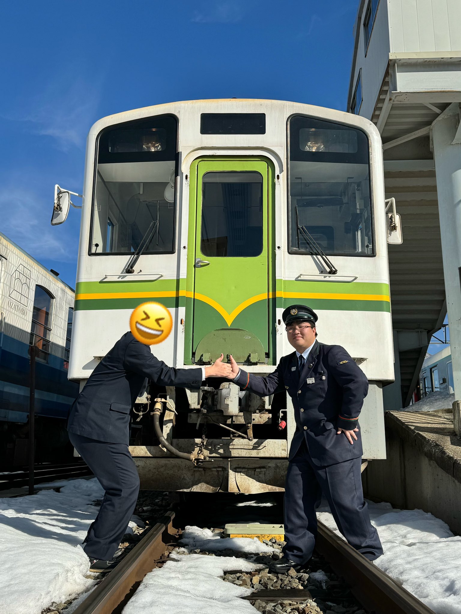 会津鉄道 【公式𝕏】 on X: 