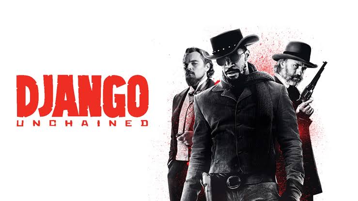 rajmohan2blue's tweet image. It was in my watchlist for more than 6 years. Finally now..

Showtime:
#DjangoUnchained (2013 - Eng/dub)