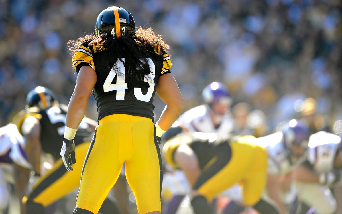 SigRillo's tweet photo. Just a friendly reminder that @MattWaldman’s RSP is only Troy Polamalu days away (I think) https://t.co/NxiZp3dZtg