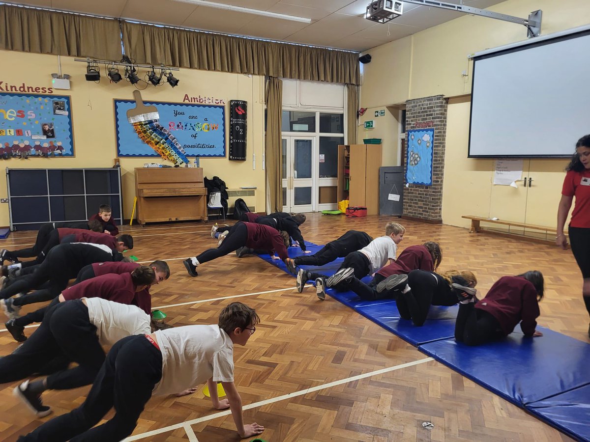 Miss Wilson tweet media