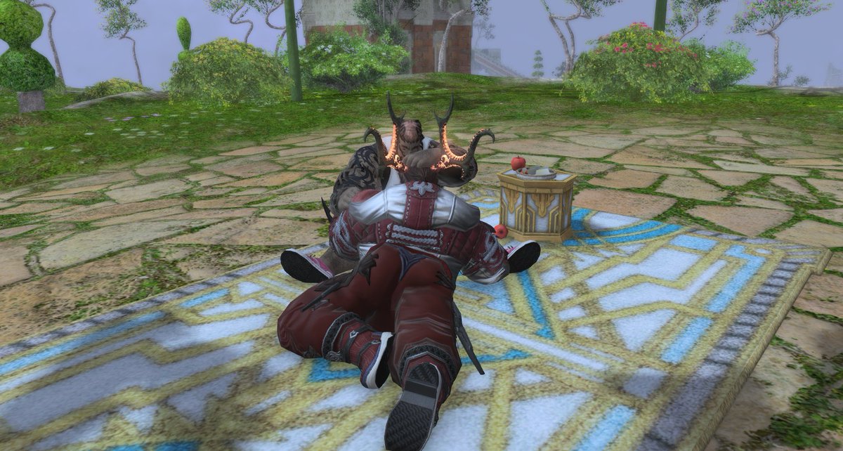 Valentines repost cuz I forgot to tag Mazz's husband, @HopelessRoemace