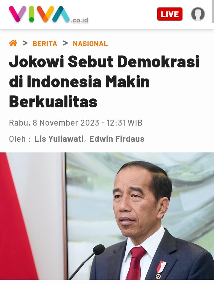 Mari muntah berjamaah