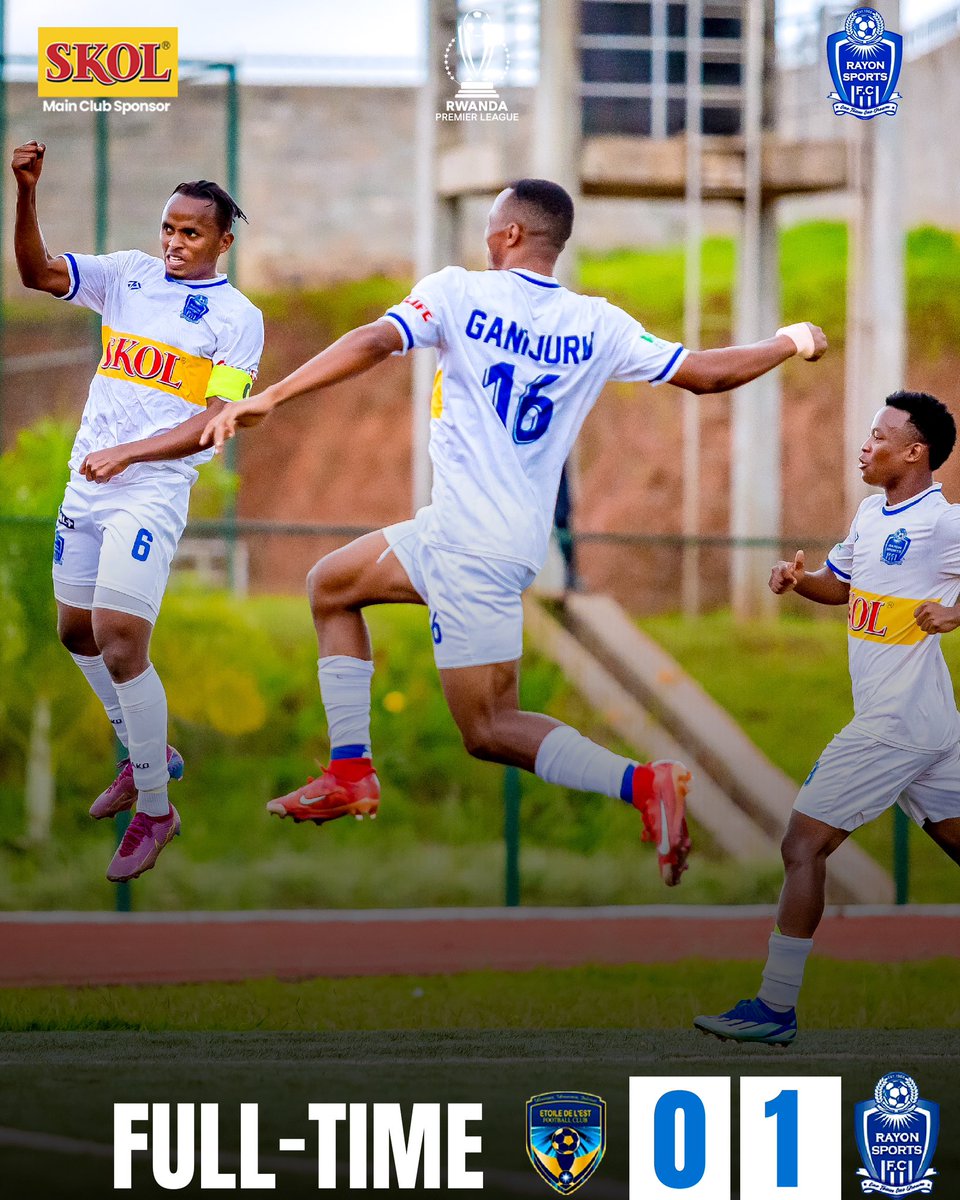 Rayon Sports Official tweet media