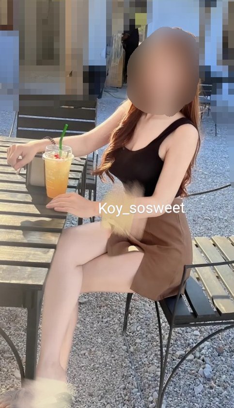 ทำไมมองกันจัง.....มองไรคะ?