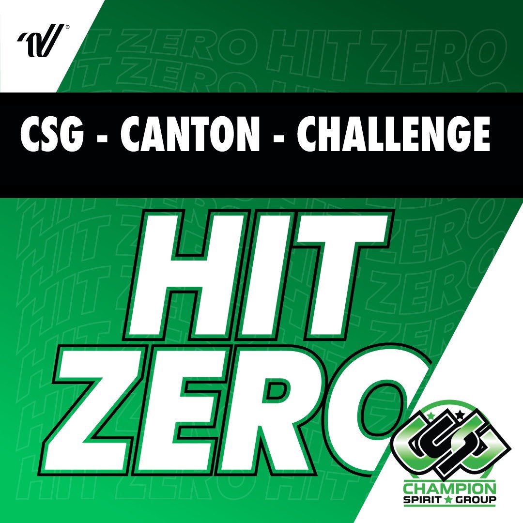 It’s a hit for Glamorous at CSG Canton! 

#YouMeUs