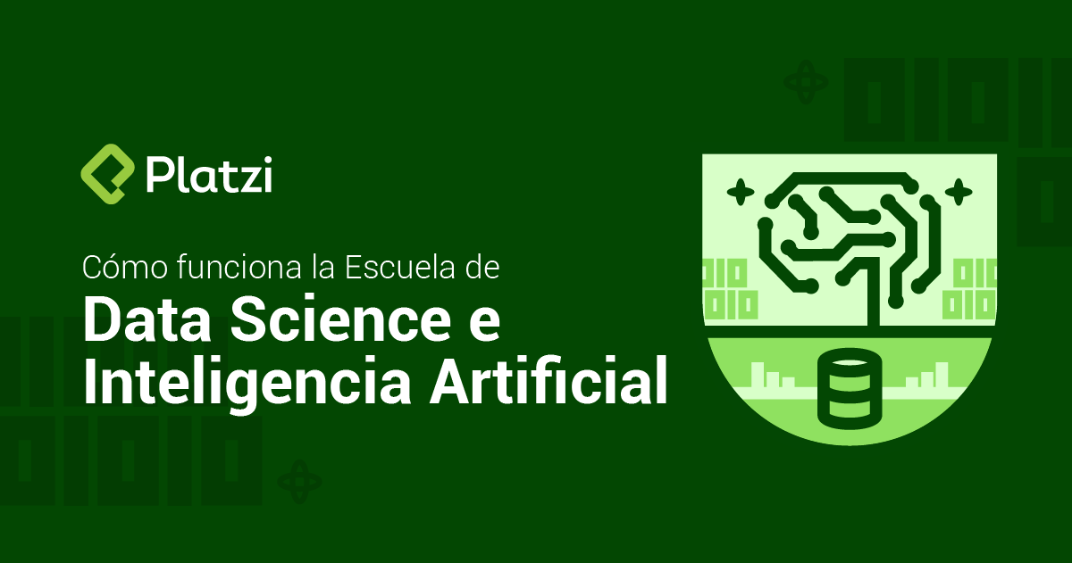 avivircaracol's tweet photo. El futuro laboral está en la IA y la ciencia de datos. 💻🌟 Descubre con Carlos Alarcón de @platzi cómo formarte y las oportunidades que te esperan en este campo. #InteligenciaArtificial https://t.co/slEKJnBgLR