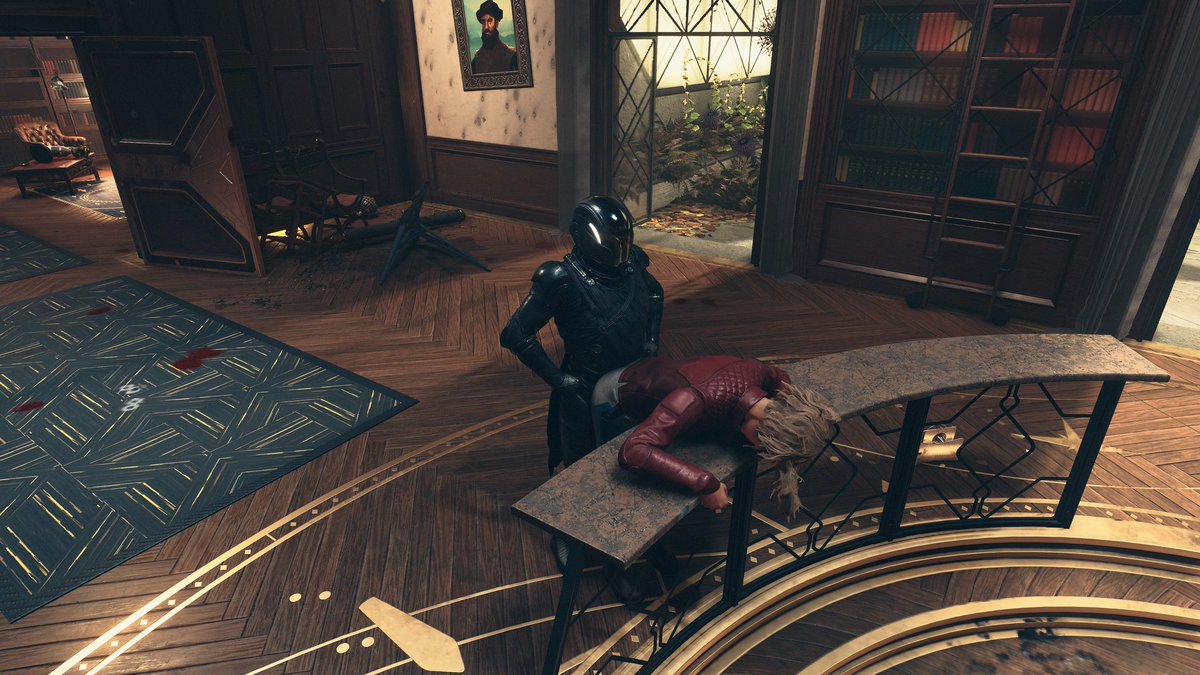 bee_boring17890's tweet photo. I've been pretty busy lately but I did manage to run into evil me this unity... thought I might just lean Into the dark side this go round
🤪😂🤣😅 #Bethesda #XboxSeriesX #XboxShare #XboxGamePass #Starfield #xbox #VirtualPhotography #thatswrong https://t.co/Z4wjDElj1Y