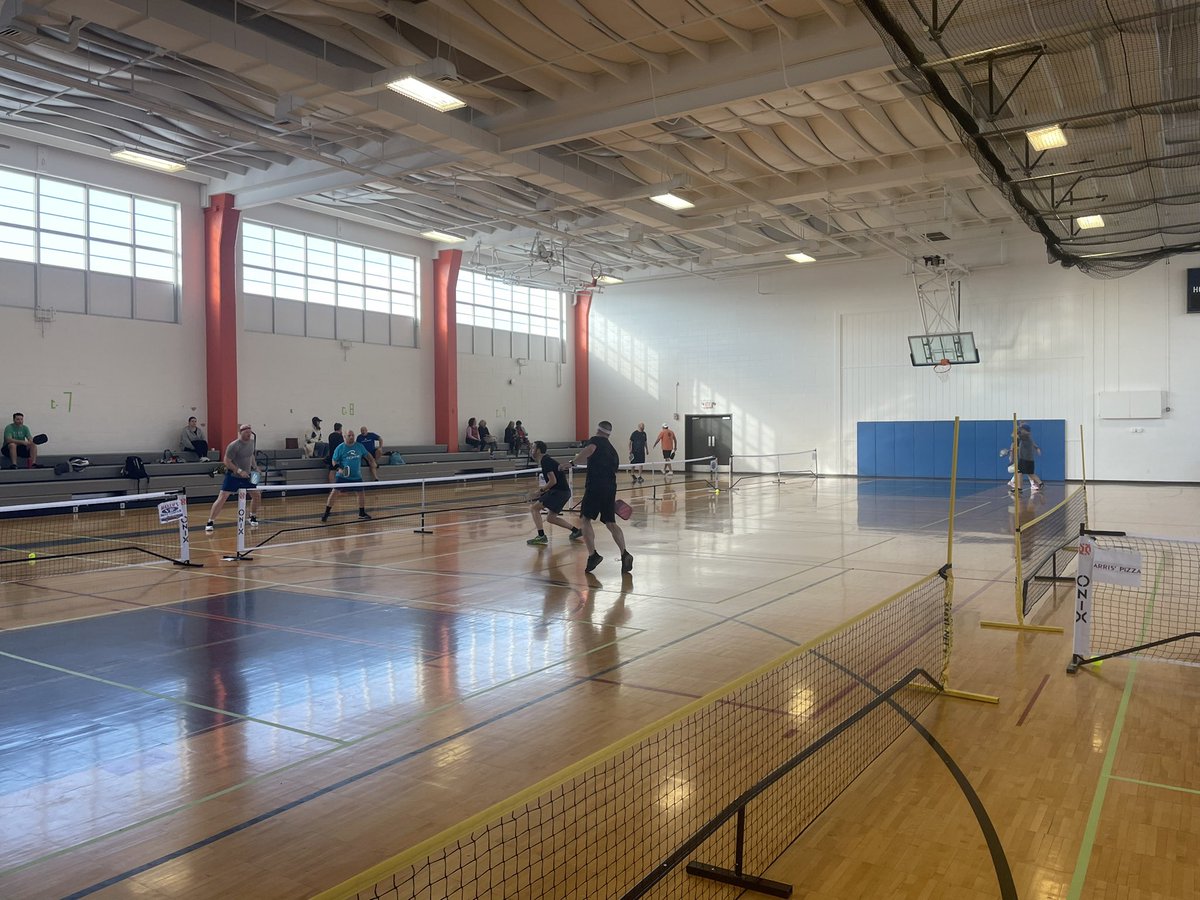 Hillcrest Basketball tweet media