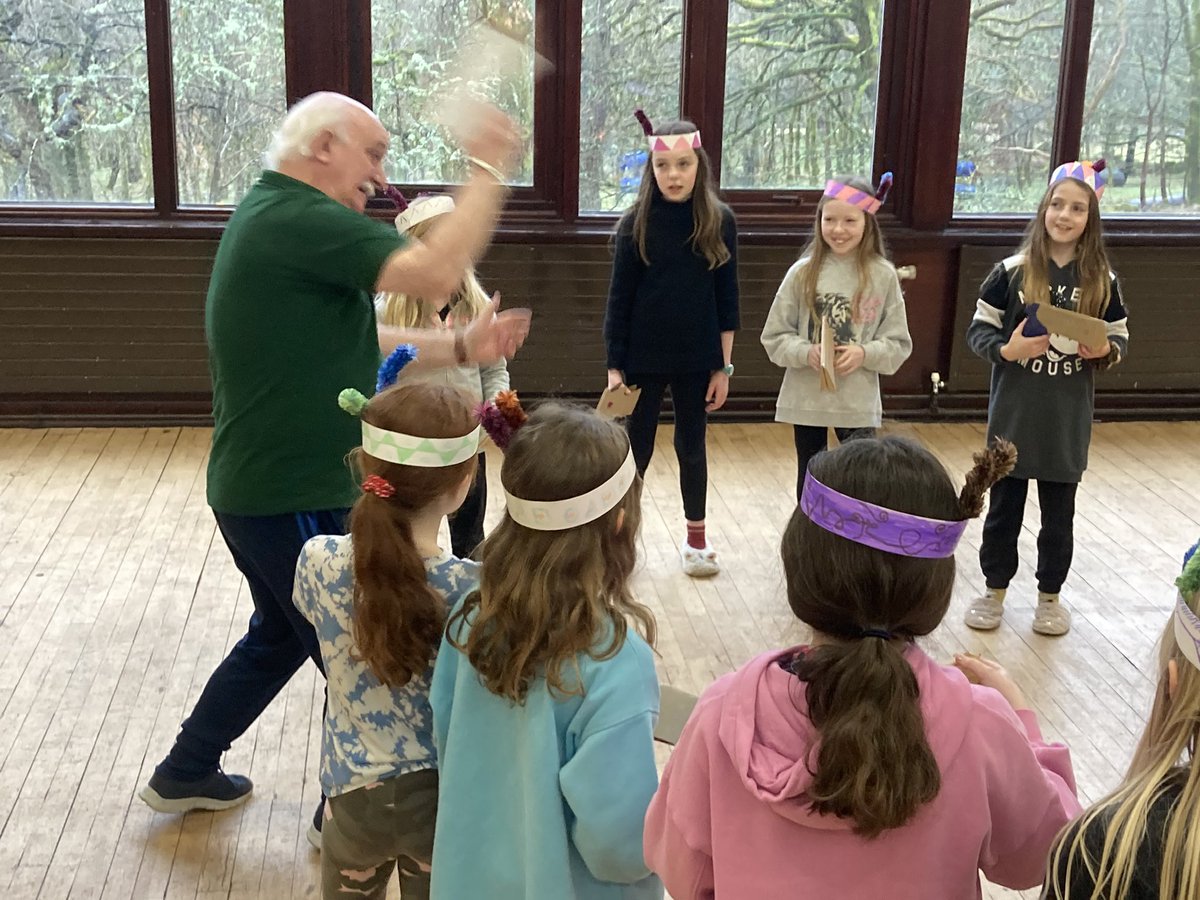 John Allison tweet media