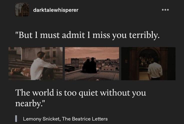 🍂 (@lovandfear) on Twitter photo 