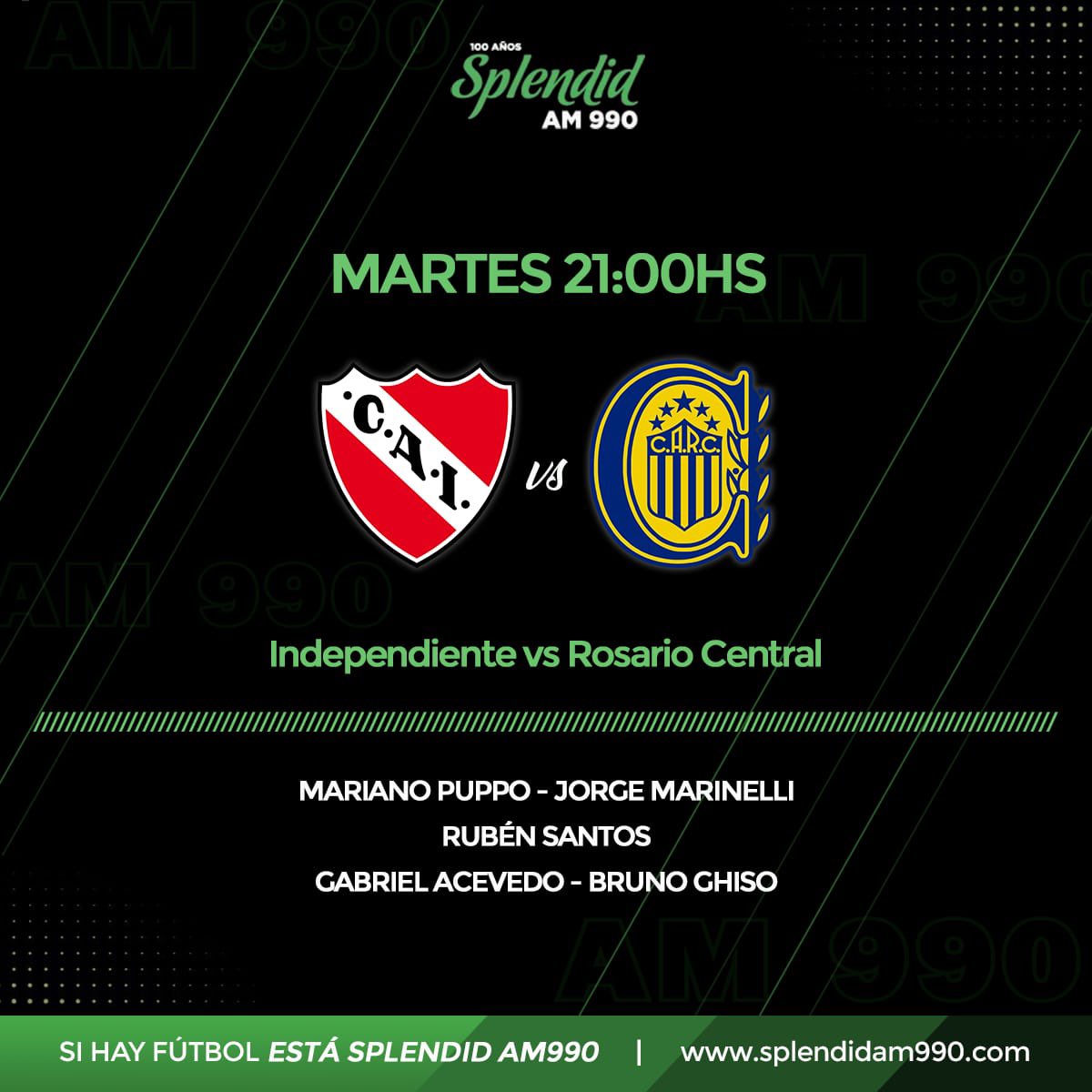 Martin Perazzo tweet media