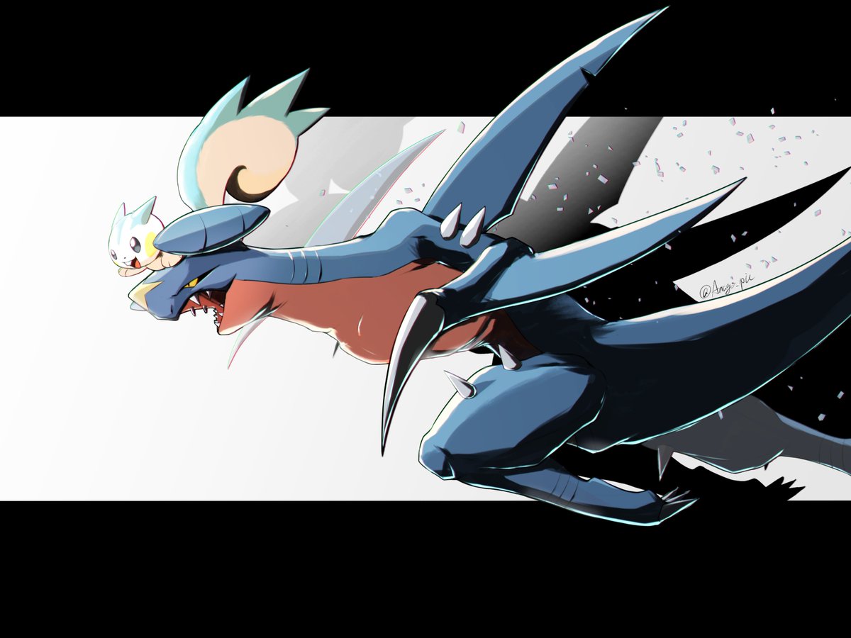 あなご@BOOTH通販中 tweet media