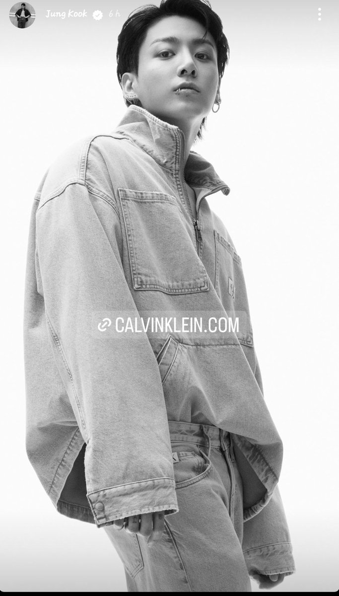 cecilialisbeth's tweet photo. #JungkookxCalvinKlein #ARMY https://t.co/EFAYyjoWpu