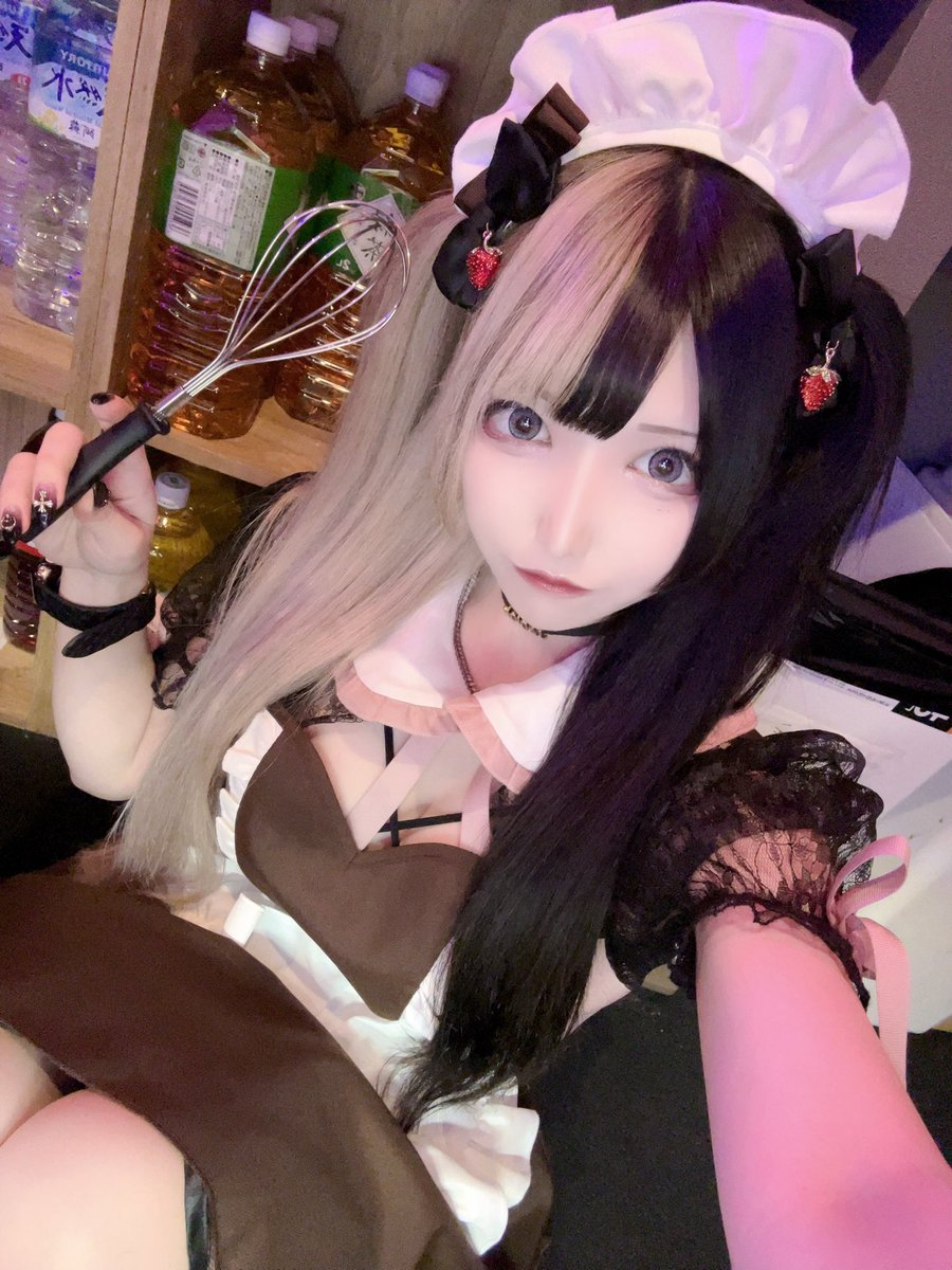 バレンタインイベント2日目🍫🎀