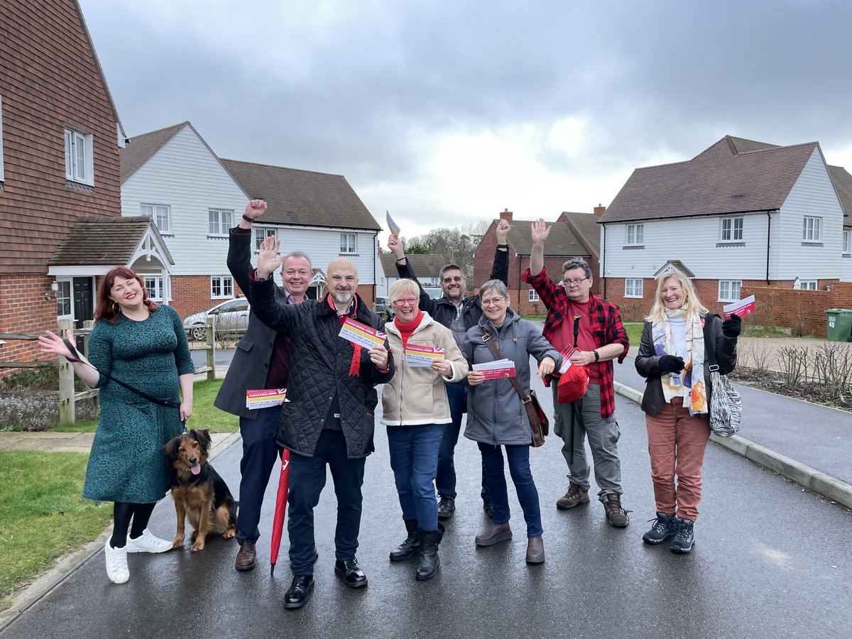 Christine Bayliss tweet media