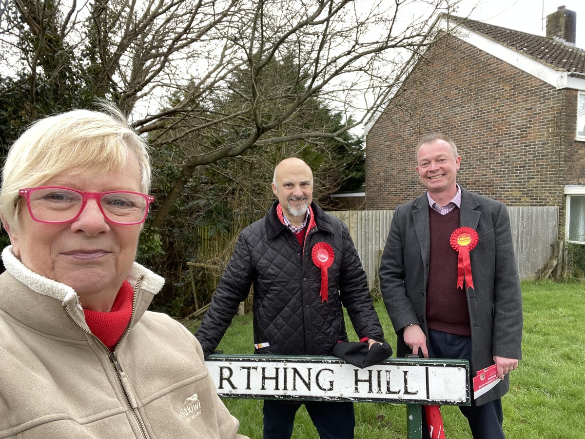 Christine Bayliss tweet media