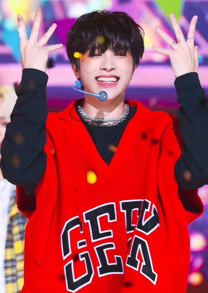 ほんとに可愛く成長してくれてありがとう( т т )これからもウリマンネが1番可愛いぞ！
ファニちゃん愛が止まらないので、これからも愛を送り続けさせてください！♡
#SOJUNGHWAN #TREASURE #HAPPYBIRTHDAY #소장환 #HAPPYJUNGHWANDAY