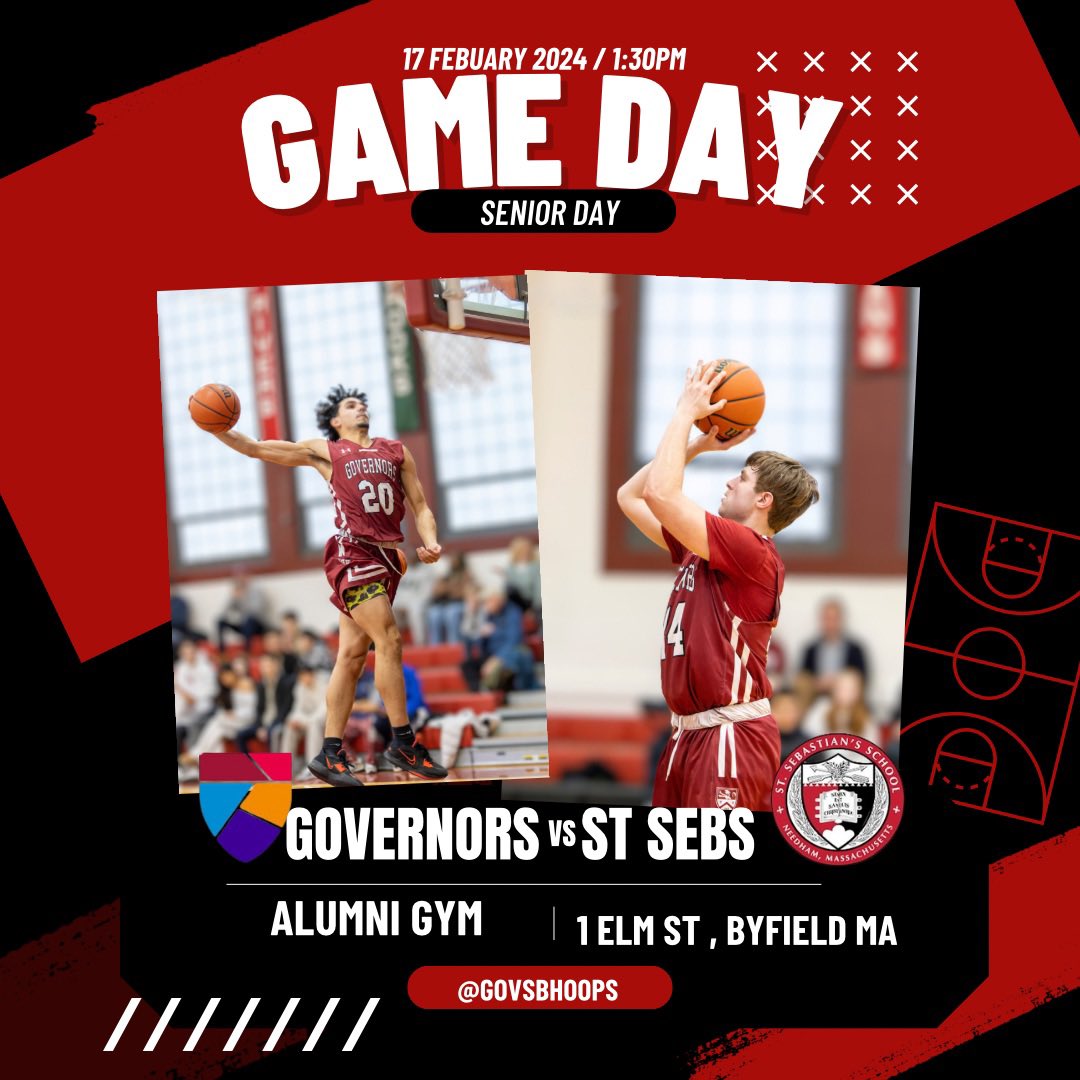 The Governor’s Academy Boys Hoops tweet media