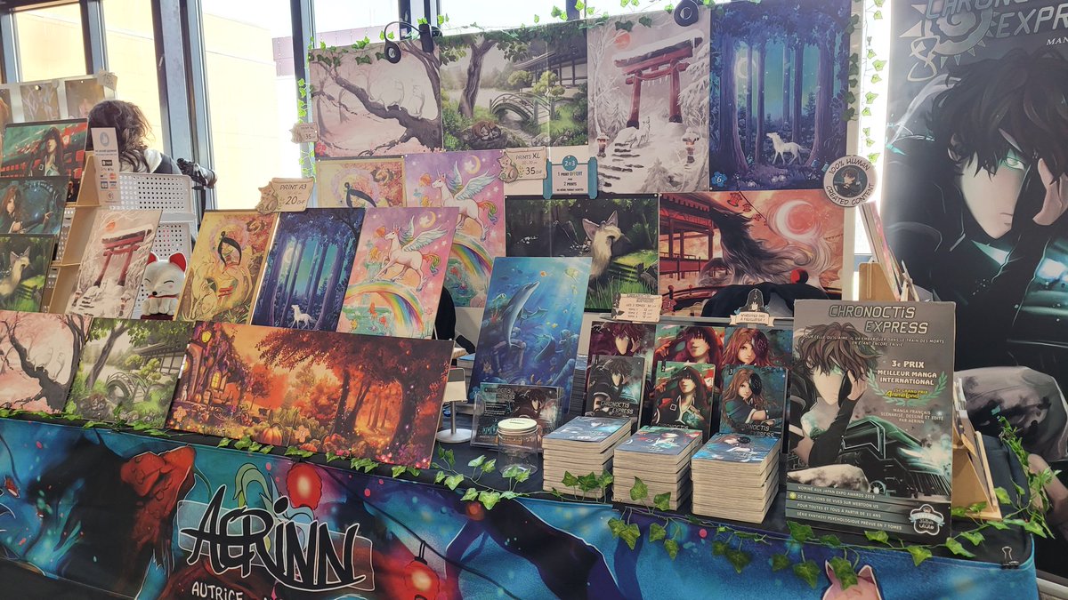 Aerinn 🌱 tweet media